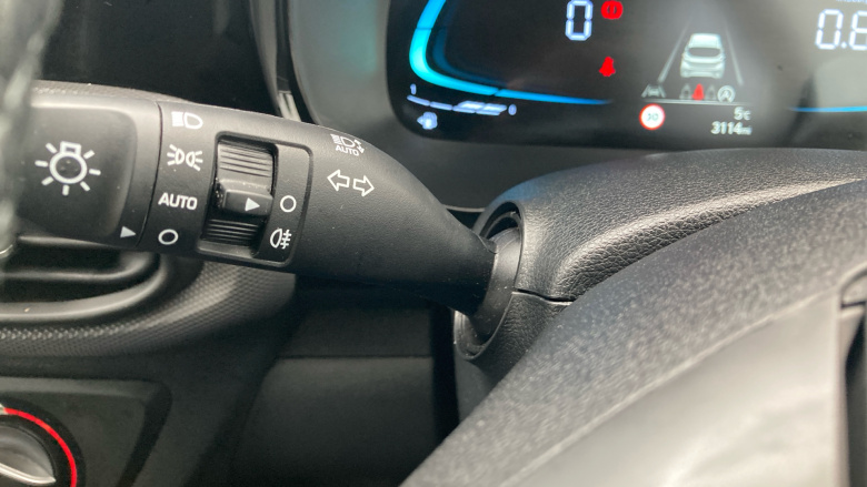 Hyundai i10 1.0 [63] Advance 5dr Auto [Nav] Petrol Hatchback